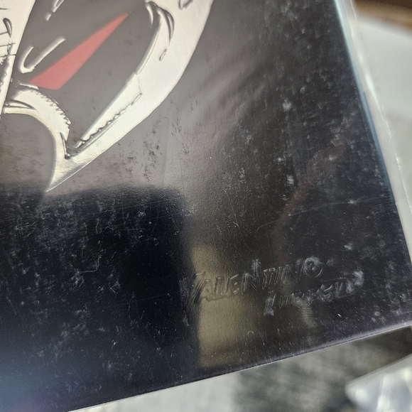 Shadow Hawk #1 Comic Book Collector Image Comics Holographic Cover - Picture 4 of 6